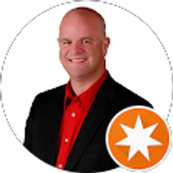 Profile photo of Darwyn Boston