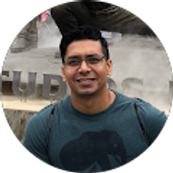 Profile photo of Kunal Singh