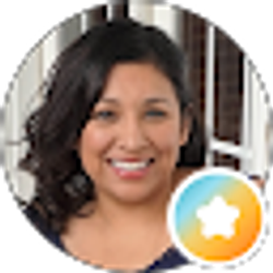 Profile photo of Jasmine R