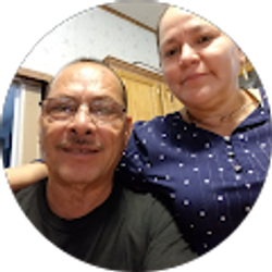 Profile photo of Andres Vasquez