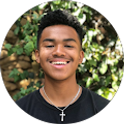 Profile photo of Matthew Thomas