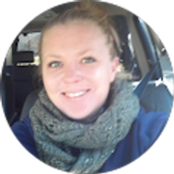 Profile photo of Danielle Ferguson