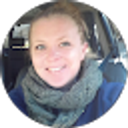 Profile photo of Danielle Ferguson