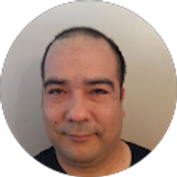 Profile photo of charles almeida