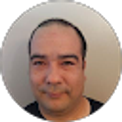 Profile photo of charles almeida