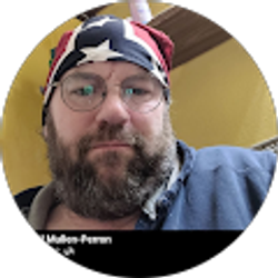 Profile photo of Samuel Mullen-Perron