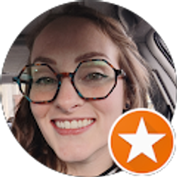 Profile photo of Aubree de la Vega