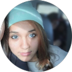 Profile photo of Marii Ambrizz