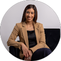 Profile photo of Berenice Burns