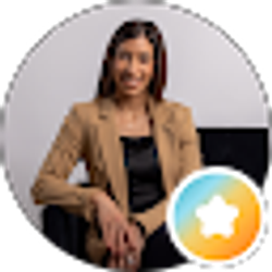 Profile photo of Berenice Burns