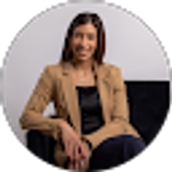 Profile photo of Berenice Burns