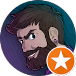 Profile photo of Kevin Beaubien