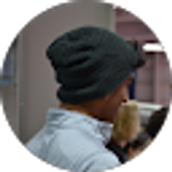 Profile photo of Sai Koneru