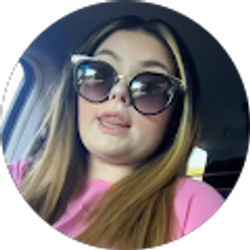 Profile photo of Olivia Penley