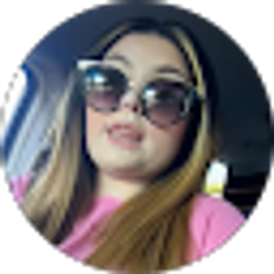 Profile photo of Olivia Penley