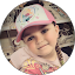 Profile photo of Sienna Harris