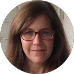 Profile photo of Dani Rogers