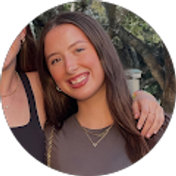 Profile photo of Kylie Harris