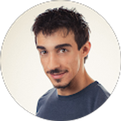 Profile photo of Matthew Abravaya