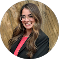 Profile photo of Aimee Strother