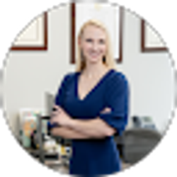 Profile photo of Kelly Janes
