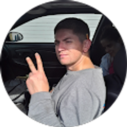 Profile photo of Chance Alan