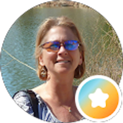 Profile photo of Ellen Starkman