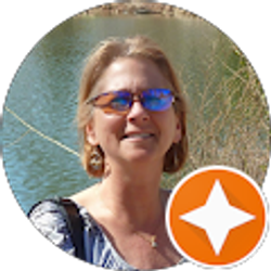 Profile photo of Ellen Starkman