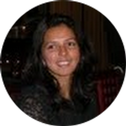 Profile photo of Vaishali Marathe