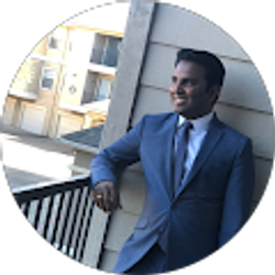 Profile photo of Subbramanian Lakshmanan