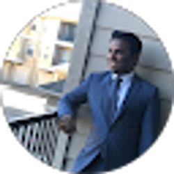 Profile photo of Subbramanian Lakshmanan