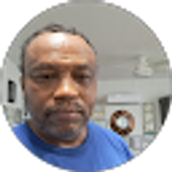 Profile photo of Howard johnson