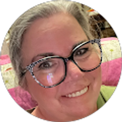 Profile photo of Debbie Thompson