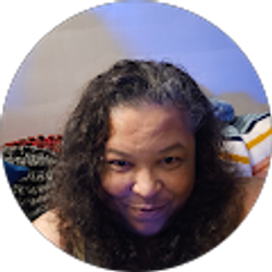 Profile photo of Alexandria Yager