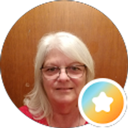 Profile photo of Priscilla Roland