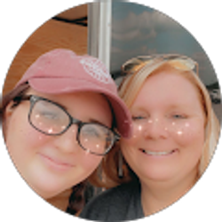 Profile photo of Marsha Moore