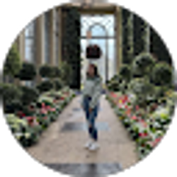 Profile photo of Sophie Ricard