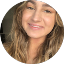 Profile photo of Kiersten O'Connell