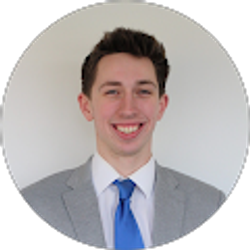 Profile photo of Brady Kienitz