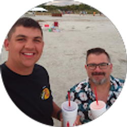 Profile photo of Trent Loomis