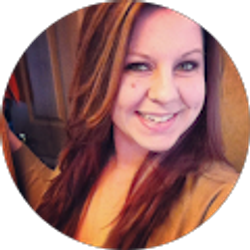 Profile photo of hannah richards