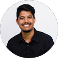 Profile photo of Damber Bokati