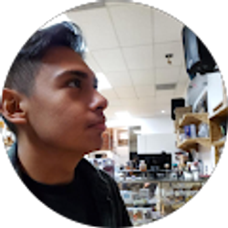 Profile photo of Freddy Abraham