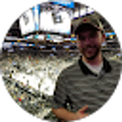 Profile photo of Will Wadsworth