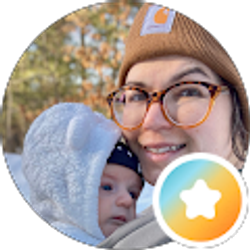 Profile photo of Amanda Gartner
