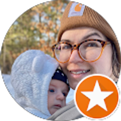 Profile photo of Amanda Gartner