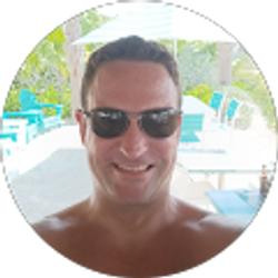 Profile photo of Kyle Stewart