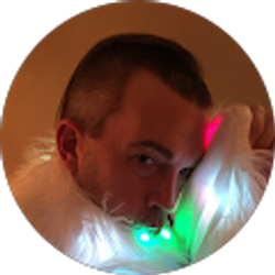 Profile photo of Donny Carroll