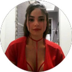 Profile photo of Carolina Muñoz