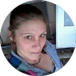 Profile photo of Angela Menege